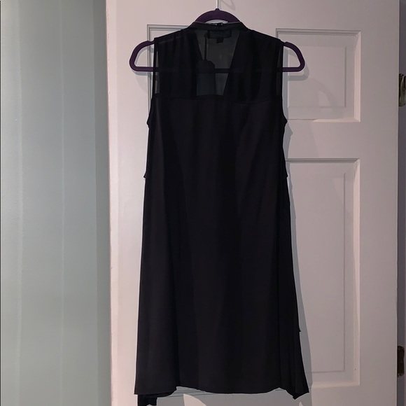 All Saints Jayda dress - Picture 2 of 3